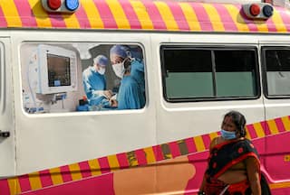 Is India Prepared For Another Major COVID Wave? 2-Day Nationwide Mock Drill In Hospitals Start Today