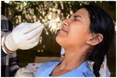 As India Sees Spike In COVID Cases, Experts Warn Of New Symptoms Which Are Targeting Children