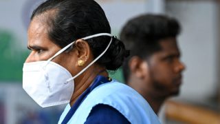 Delhi Witnesses Massive Jump In Covid-19 Infections, Reports 980 Covid Cases in Last 24 Hours
