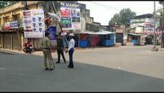 Curfew Imposed in Dakshina Kannada After Congress, BJP Workers Clash Over Raising Slogans