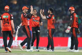 IPL 2023: हैदराबाद ने किया हिसाब चुकता, दिल्ली कैपिटल्स को उसके घर में दी शिकस्त