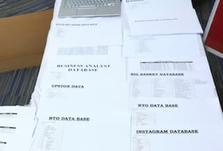Major Data Theft Busted: Several Netflix Accounts, NEET Students' Data Compromised