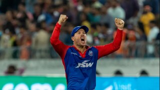 IPL 2023: हैदराबाद के खिलाफ जीत के बाद दिल्ली के कप्तान डेविड वार्नर ने स्पिन गेंदबाजों को दिया श्रेय