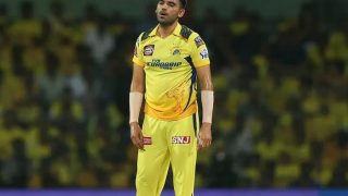 Deepak Chahar Could Miss 4-5 Games IPL 2023 Due to Injury - Ex-CSK Star Suresh Raina's HUGE Prediction