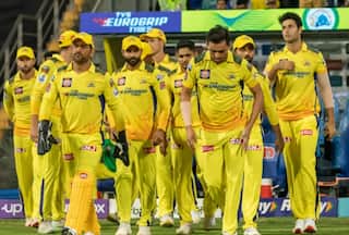 IPL 2023: फिर चोटिल हुआ धोनी का यह धुरंधर, CSK को लग सकता है 14 करोड़ का चूना