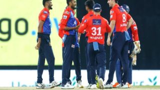 DC Players' Bats, Other Equipments Worth Lakhs Stolen Ahead of IPL 2023 Game vs KKR; Investigation Underway