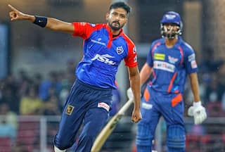 DC vs GT, IPL 2023: दिल्ली बनाम गुजरात मैच में बारिश बनेगी बाधा? जानिए दिल्ली का लेटेस्ट मौसम अपडेट