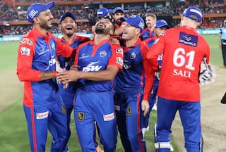 IPL 2023 Points Table: दिल्ली की जीत के बाद भी प्वाइंट्स टेबल पर नहीं पड़ा कोई असर, देखिए सभी 10 टीमों का हाल