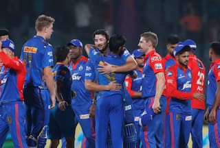 IPL 2023 Points Table: मुंबई इंडियंस का खुला खाता, कैपिटल्स के लिए अब दिल्ली दूर!
