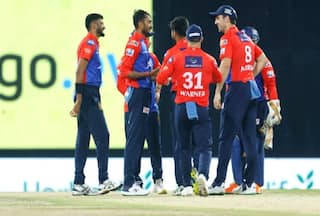 DC vs MI Head to Head: दिल्ली-मुंबई में से आज किसका खुलेगा खाता? जानिए दोनों टीमों के बीच हेड टू हेड रिकॉर्ड