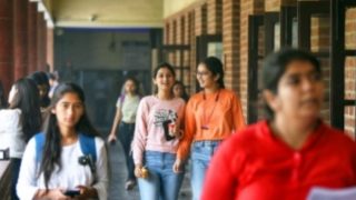 कॉलेजों में यौन उत्पीड़न रोकने के लिए डीसीडब्ल्यू सख्त, डीयू और पुलिस के साथ मामले की जांच शुरू