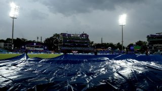 DC vs KKR, IPL 2023: बारिश के कारण एक घंटे देर से शुरू होगा दिल्ली कैपिटल्स vs कोलकाता नाइट राइडर्ड मैच