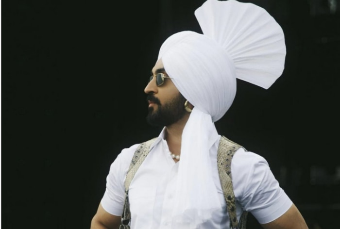 5 Expensive Items Inside Birthday Boy Diljit Dosanjh