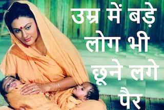 Dipika Chikhlia : 'रामायण' की 'सीता' बन दीपिका चिखलिया को सिर्फ फायदा ही नहीं, नुकसान भी हुआ, जानिए कैसे?