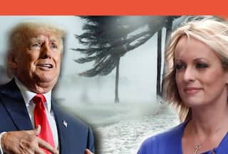 डोनाल्ड ट्रंप के जीवन में कोई स्टॉर्म नहीं ला पाई एडल्ट स्टार स्टॉर्मी, केस हारीं, 1 करोड़ फीस भी चुकानी पड़ेगी