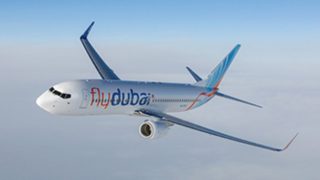 Fly Dubai Aircraft Catches Fire after Taking off From Kathmandu Airport, Fire Tenders Rushed