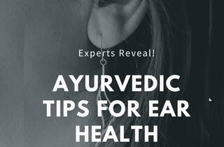 Ear Care: 4 Expert-Backed Ayurvedic Tips For Healthy Ears