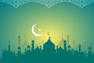 Happy Eid-ul-Fitr 2023: Best Eid Mubarak Wishes, Messages, Images, SMS, Greetings to Share With Your Loved Ones