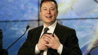 Elon Musk Creates Artificial Intelligence Company X.AI To Challenge OpenAI