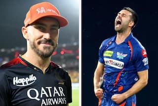 IPL 2023 बदल गई ऑरेंज कैप और पर्पल कैप की तस्वीर, मार्क वुड से पीछे युजवेंद्र चहल