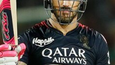 IPL 2023 में अब तक के सबसे लंबे छक्के, 115 मीटर के साथ डु प्लेसिस का दबदबा