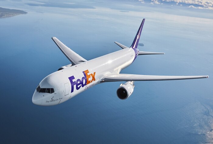 Full Emergency Declared at Delhi Airport After Dubai-bound FedEx Plane Suffers Bird-Hit