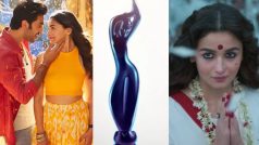 Filmfare Awards 2023: आलिया और राजकुमार राव की फिल्म का बजा डंका, देखें विनर लिस्ट