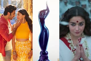 Filmfare Awards 2023: आलिया और राजकुमार राव की फिल्म का बजा डंका, देखें विनर लिस्ट