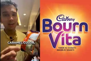 Govt Asks E-Commerce Websites To Remove Bournvita From 'Healthy Drinks' Section