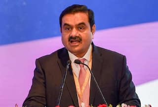 Adani Group Makes Fresh Plan Using Surplus Cash To Boost Investor Confidence