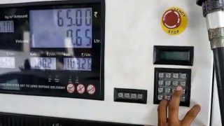 Petrol, Diesel Prices On Tuesday, April 4, 2023: Check Latest Fuel Prices In Delhi, Mumbai & More Cities