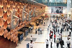 Planning to Fly on Independence Day? Check List of Restrictions at Delhi Airport