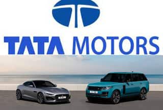 Brokerages Greenlight Tata Motors, Hopes High On JLR's Potential