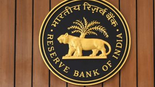 RBI Recruitment 2023: Apply For Data Scientists And Other Posts at rbi.org.in | Details Here