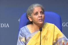 No Effort Will Be Left Unaddressed To Get Culprits Arrested, Says FM Sitharaman on Manipur Video