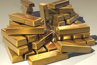 Buying/Selling Gold? Yellow Metal Gets Expensive Today, Check Latest Prices Here
