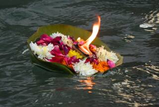 Ganga Saptami 2023: गंगा सप्तमी है आज, जान लें शुभ मुहूर्त और पूजा विधि