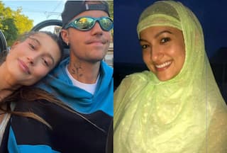 Gauahar Khan Calls Justin Bieber, Hailey Bieber Dumb After They Mocked Ramadan Fasting