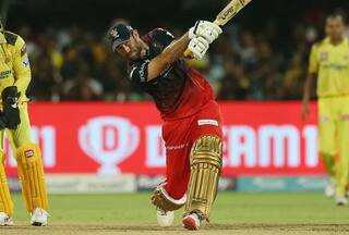 IPL 2023- लेफ्टहैंडर्स के लिए बाउंड्री छोटी थी, जिससे चेन्नई को फायदा हुआ: ग्लेन मैक्सवेल