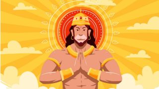 Hanuman Jayanti 2023: 5 Essential Life Lessons to Learn From Lord Hanuman