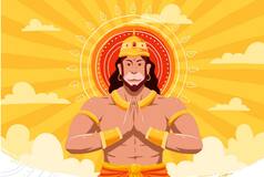 Hanuman Jayanti 2023: 5 Essential Life Lessons to Learn From Lord Hanuman
