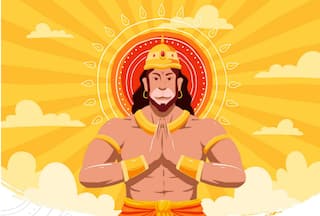 Hanuman Jayanti 2023: 5 Essential Life Lessons to Learn From Lord Hanuman