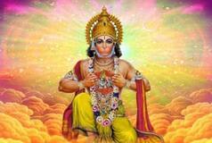 Hanuman Jayanti 2023: Wishes, Quotes, Messages, SMS, WhatsApp And Facebook Status to Share With Your Loved Ones
