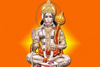 Hanuman Jayanti 2023: हनुमान जयंती आज, इस शुभ मुहूर्त में करें पूजा, जानें पूजन विधि