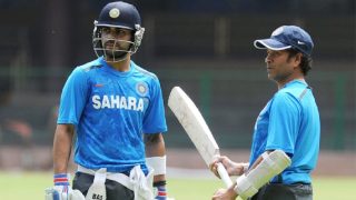 सचिन-विराट की तुलना पर बोले रिकी पॉन्टिंग- तकनीकी तौर पर तेंदुलकर आज भी सर्वश्रेष्ठ हैं