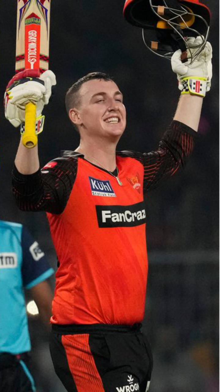 हैरी ब्रुक ने PSL के बाद अब IPL में भी रचा इतिहास, SRH के 13.25 करोड़ रुपये वसूल!