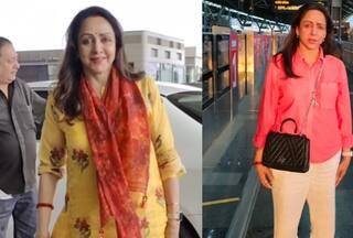 Hema Malini : मेट्रो में हेमा मालिनी को सफर कर के आया मजा, बोलीं- दूसरे एक्टर्स को भी करना चाहिए यूज