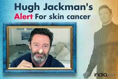 Hugh Jackman Screens For Skin Cancer: Know Signs, Symptoms & Measures