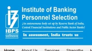 IBPS Clerk Mains Result 2022 Declared on ibps.in: Check Direct Link, Steps to Download Score  