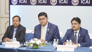 ICAI to Introduce New Curriculum For CA Students. Details Inside